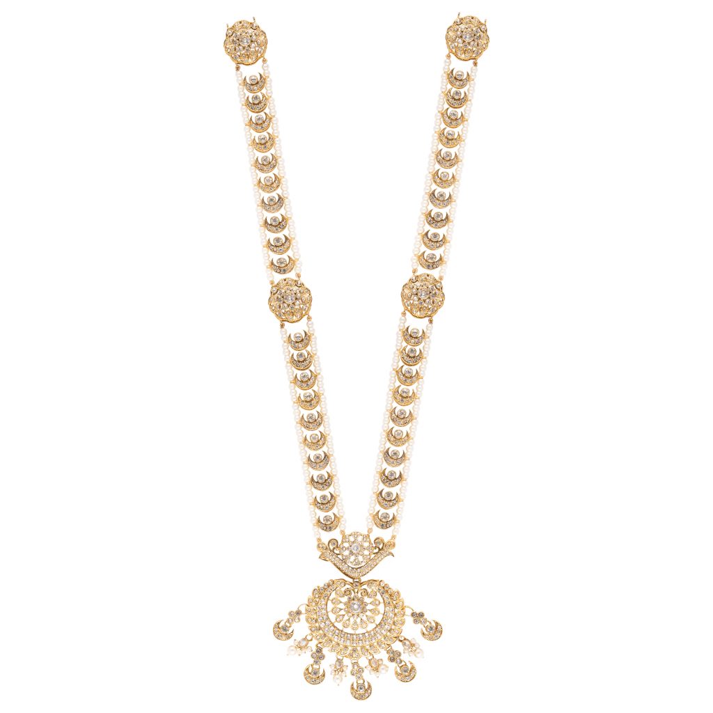 Almaas Rani Haar Jewels N Gems Almaas Rani Haar Jewels N Gems